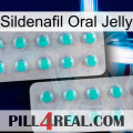 Sildenafil Oral Jelly 29